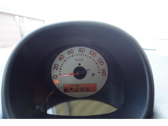 エッセ Ｄ　ストリートライド車高調　社外リヤアクスル　ＰＩＶＯＴ大型タコメーター　アルミホイール　ＬＥＤヘッドライト　社外ステアリング　ＣＤデッキ（23枚目）