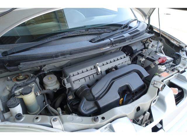エッセ Ｄ　ストリートライド車高調　社外リヤアクスル　ＰＩＶＯＴ大型タコメーター　アルミホイール　ＬＥＤヘッドライト　社外ステアリング　ＣＤデッキ（25枚目）