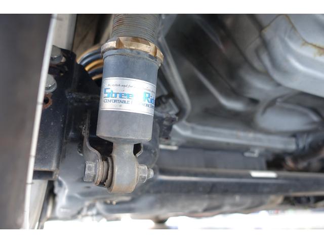 エッセ Ｄ　ストリートライド車高調　社外リヤアクスル　ＰＩＶＯＴ大型タコメーター　アルミホイール　ＬＥＤヘッドライト　社外ステアリング　ＣＤデッキ（34枚目）