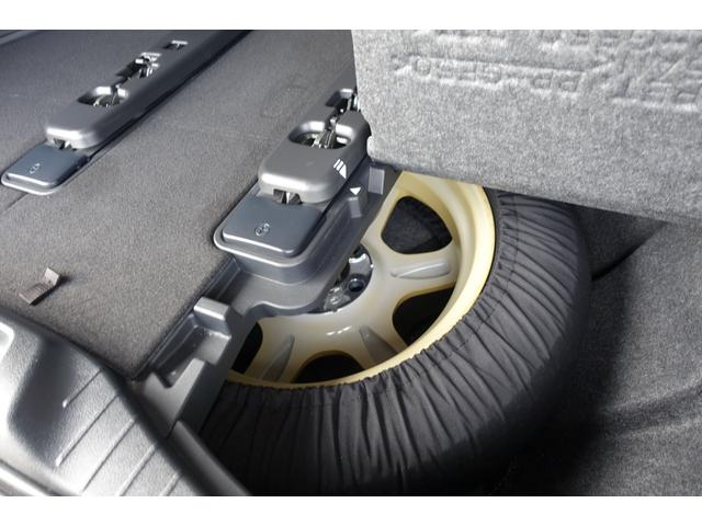 ヴェルファイアハイブリッド Ｚ　プレミア　ワンオーナー禁煙車　ブラウンレザーシート　デジタルインナーミラー　サンルーフ　キー２本　スペアタイヤ　全周囲カメラ　純正ナビＴＶ　セーフティセンス　シートヒーター＆クーラー　リヤ５面フィルム（53枚目）