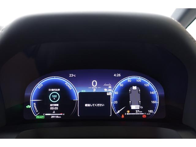 アルファードハイブリッド Ｚ　１オーナー禁煙車　左右独立ムーンルーフ　純正後席モニター　全周囲カメラ純正１４型ナビＴＶ　デジタルインナーミラー　前後席シートベンチレーション　レーダークルーズ　パワーバックドア　レーンキープアシスト（34枚目）