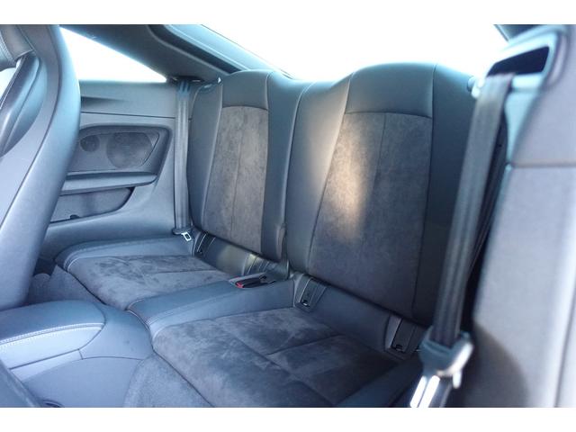 TTクーペ 45TFSIクワトロ Sラインパッケージ OP19インチホイール LEDヘッドライト 純正ナビ バックカメラ サイドアシスト シートヒーター バーチャルコクピット ハーフレザーシート パドルシフト プッシュスタート キー2個 保証書 取説(14枚目)