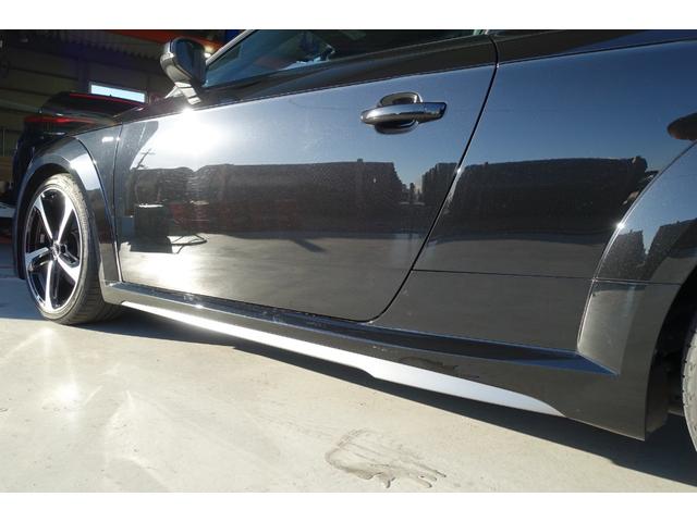 TTクーペ 45TFSIクワトロ Sラインパッケージ OP19インチホイール LEDヘッドライト 純正ナビ バックカメラ サイドアシスト シートヒーター バーチャルコクピット ハーフレザーシート パドルシフト プッシュスタート キー2個 保証書 取説(59枚目)