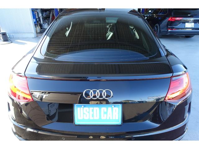 TTクーペ 45TFSIクワトロ Sラインパッケージ OP19インチホイール LEDヘッドライト 純正ナビ バックカメラ サイドアシスト シートヒーター バーチャルコクピット ハーフレザーシート パドルシフト プッシュスタート キー2個 保証書 取説(65枚目)