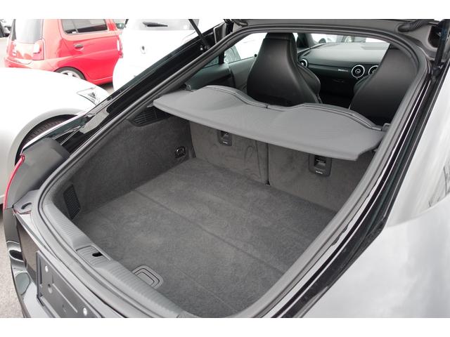 TTクーペ 45TFSIクワトロ Sラインパッケージ OP19インチホイール LEDヘッドライト 純正ナビ バックカメラ サイドアシスト シートヒーター バーチャルコクピット ハーフレザーシート パドルシフト プッシュスタート キー2個 保証書 取説(67枚目)