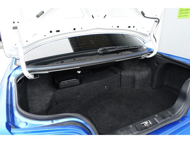 スカイライン ２５ＧＴ－Ｘターボ　５速ミッション載替公認　ベイサイドブルー　レカロシート　ＨＫＳエアクリ＆マフラー　ＴＥＩＮ車高調　ＷＯＲＫエモーションアルミホイール　ブリッツインタークーラー　フルエアロ　ＫＯＹＯラジエター（20枚目）
