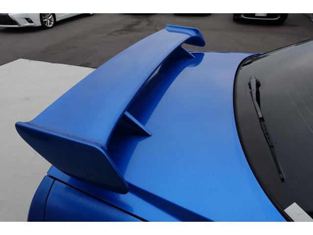 スカイライン ２５ＧＴ－Ｘターボ　５速ミッション載替公認　ベイサイドブルー　レカロシート　ＨＫＳエアクリ＆マフラー　ＴＥＩＮ車高調　ＷＯＲＫエモーションアルミホイール　ブリッツインタークーラー　フルエアロ　ＫＯＹＯラジエター（49枚目）