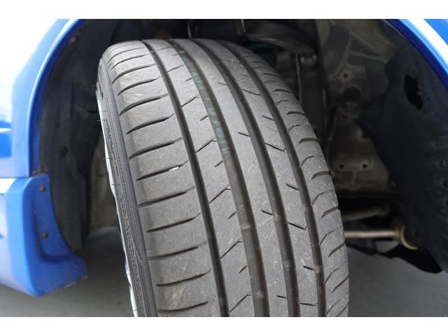 スカイライン ２５ＧＴ－Ｘターボ　５速ミッション載替公認　ベイサイドブルー　レカロシート　ＨＫＳエアクリ＆マフラー　ＴＥＩＮ車高調　ＷＯＲＫエモーションアルミホイール　ブリッツインタークーラー　フルエアロ　ＫＯＹＯラジエター（63枚目）