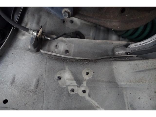 スカイライン ２５ＧＴ－Ｘターボ　５速ミッション載替公認　ベイサイドブルー　レカロシート　ＨＫＳエアクリ＆マフラー　ＴＥＩＮ車高調　ＷＯＲＫエモーションアルミホイール　ブリッツインタークーラー　フルエアロ　ＫＯＹＯラジエター（64枚目）