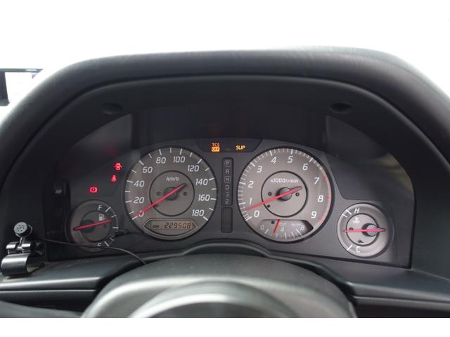 スカイライン ２５ＧＴ－Ｘターボ　５速ミッション載替公認　ベイサイドブルー　レカロシート　ＨＫＳエアクリ＆マフラー　ＴＥＩＮ車高調　ＷＯＲＫエモーションアルミホイール　ブリッツインタークーラー　フルエアロ　ＫＯＹＯラジエター（68枚目）