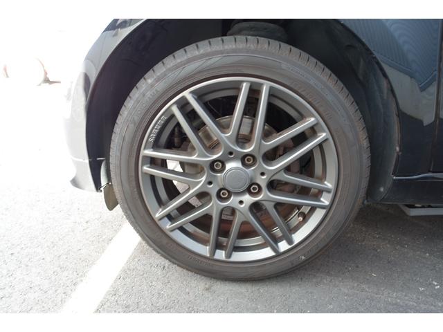 スマートフォーツーカブリオ BRABUS スポーツ ストラーダナビTV バックカメラ ブラックレザーシート シートヒーター レッドソフトトップ ETC クルーズコントロール 純正アルミホイール キーレス 保証書 取説(12枚目)