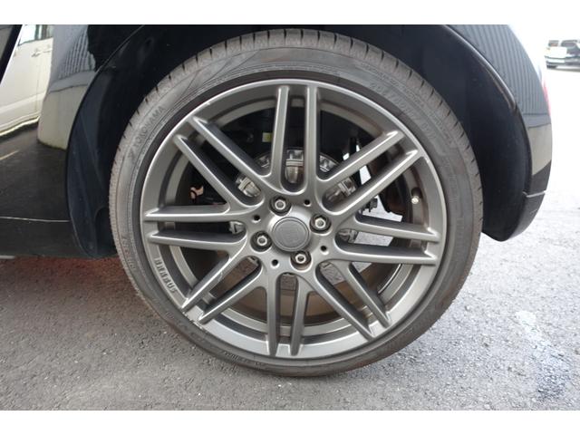 スマートフォーツーカブリオ BRABUS スポーツ ストラーダナビTV バックカメラ ブラックレザーシート シートヒーター レッドソフトトップ ETC クルーズコントロール 純正アルミホイール キーレス 保証書 取説(13枚目)