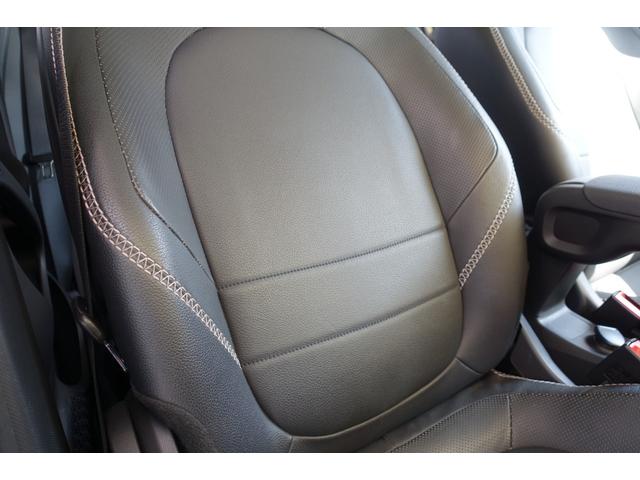 スマートフォーフォー ＢＲＡＢＵＳ　エクスクルーシブ　ブラックレザーシート　シートヒーター　パナソニック製ナビＴＶ　バックカメラ　ＥＴＣ　パノラマルーフ　パドルシフト　キーレス　純正１７インチアルミホイール　保証書　取説（23枚目）