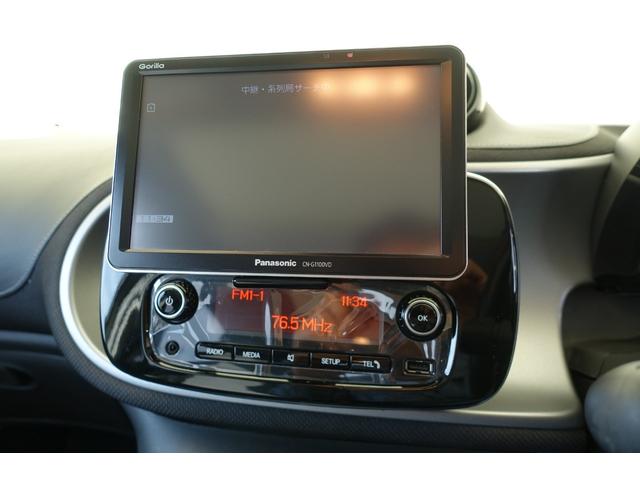 スマートフォーフォー ＢＲＡＢＵＳ　エクスクルーシブ　ブラックレザーシート　シートヒーター　パナソニック製ナビＴＶ　バックカメラ　ＥＴＣ　パノラマルーフ　パドルシフト　キーレス　純正１７インチアルミホイール　保証書　取説（26枚目）