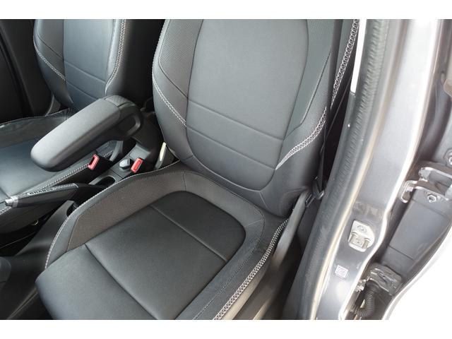 スマートフォーフォー ＢＲＡＢＵＳ　エクスクルーシブ　ブラックレザーシート　シートヒーター　パナソニック製ナビＴＶ　バックカメラ　ＥＴＣ　パノラマルーフ　パドルシフト　キーレス　純正１７インチアルミホイール　保証書　取説（34枚目）