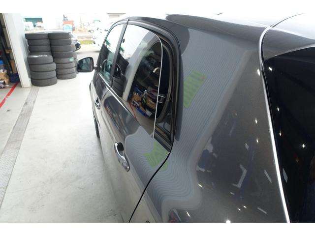 スマートフォーフォー ＢＲＡＢＵＳ　エクスクルーシブ　ブラックレザーシート　シートヒーター　パナソニック製ナビＴＶ　バックカメラ　ＥＴＣ　パノラマルーフ　パドルシフト　キーレス　純正１７インチアルミホイール　保証書　取説（54枚目）