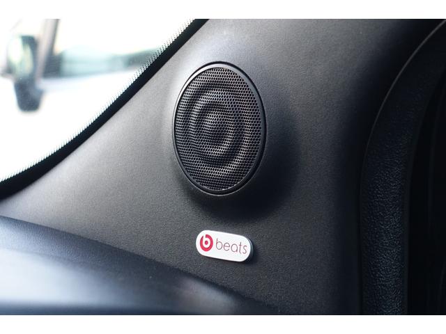 アバルト595 スコルピオーネオーロ 左ハンドル 5MT レコードモンツァマフラー Beats ハーフレザーシート デジタルインナーミラー CarPlay バックカメラ ETC キーレス スペアキー 保証書 取説(41枚目)