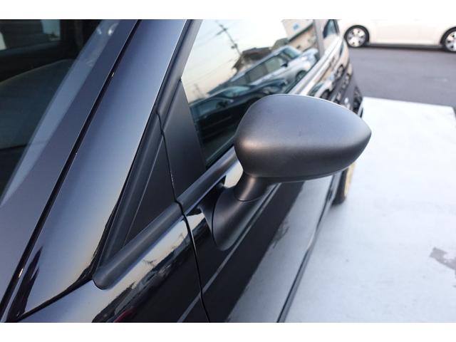 アバルト595 スコルピオーネオーロ 左ハンドル 5MT レコードモンツァマフラー Beats ハーフレザーシート デジタルインナーミラー CarPlay バックカメラ ETC キーレス スペアキー 保証書 取説(51枚目)