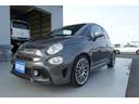 ABARTH ABARTH 595