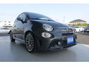 ABARTH ABARTH 595