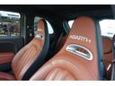 ABARTH ABARTH 595