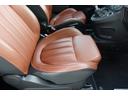 ABARTH ABARTH 595