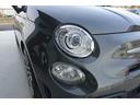 ABARTH ABARTH 595
