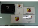 ABARTH ABARTH 595