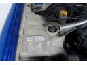 ２５ＧＴ－Ｘターボ　５速ミッション載替公認　ベイサイドブルー　レカロシート　ＨＫＳエアクリ＆マフラー　ＴＥＩＮ車高調　ＷＯＲＫエモーションアルミホイール　ブリッツインタークーラー　フルエアロ　ＫＯＹＯラジエター（36枚目）