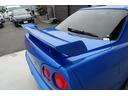 ２５ＧＴ－Ｘターボ　５速ミッション載替公認　ベイサイドブルー　レカロシート　ＨＫＳエアクリ＆マフラー　ＴＥＩＮ車高調　ＷＯＲＫエモーションアルミホイール　ブリッツインタークーラー　フルエアロ　ＫＯＹＯラジエター（47枚目）