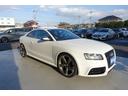 RS5 ベースグレード V8エンジン バング&オルフセン サンルーフ MMIナビ バックカメラ パドルシフト 純正アルミホイール フルセグTV スマートキー2個 プッシュスタート ETC 中古車画像_3