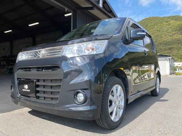 X レーダーブレーキサポート装着車・ナビ・フルセグ・バックカメラ(6枚目)