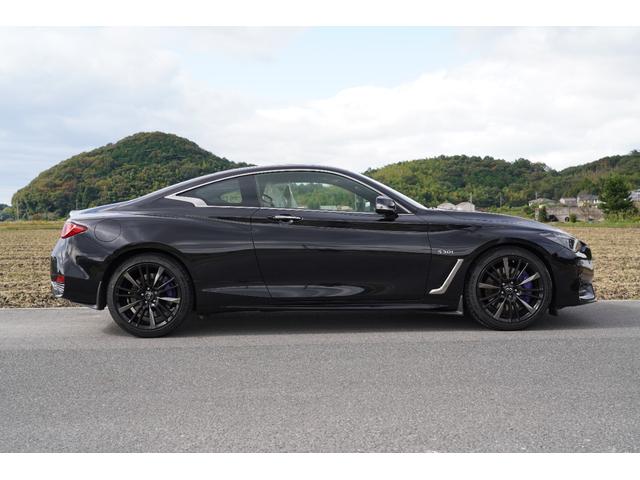 イギリスその他 　ＩＮＦＩＮＩＴＹ　インフィニティ　Ｑ６０　ＲＥＤ　ＳＰＯＲＴＳ　４００　ＡＷＤ　右ハンドル　ＶＲ３０　４００馬力　７速ＡＴ　車検２年付（8枚目）