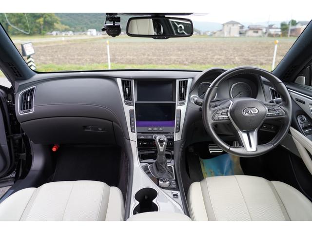 イギリスその他 　ＩＮＦＩＮＩＴＹ　インフィニティ　Ｑ６０　ＲＥＤ　ＳＰＯＲＴＳ　４００　ＡＷＤ　右ハンドル　ＶＲ３０　４００馬力　７速ＡＴ　車検２年付（9枚目）