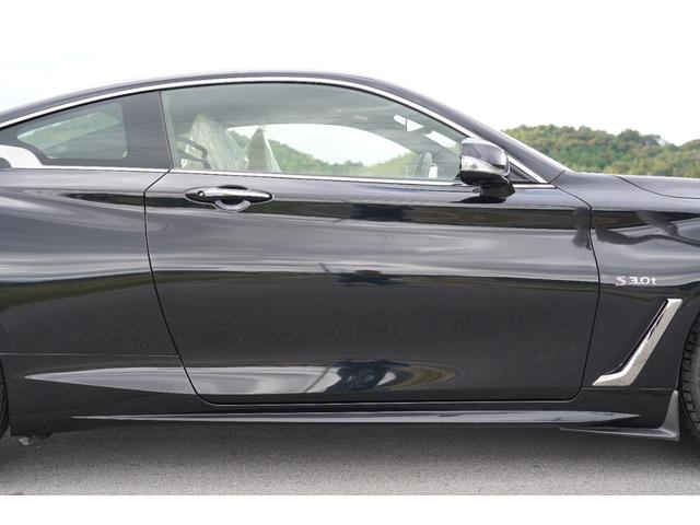 イギリスその他 　ＩＮＦＩＮＩＴＹ　インフィニティ　Ｑ６０　ＲＥＤ　ＳＰＯＲＴＳ　４００　ＡＷＤ　右ハンドル　ＶＲ３０　４００馬力　７速ＡＴ　車検２年付（17枚目）
