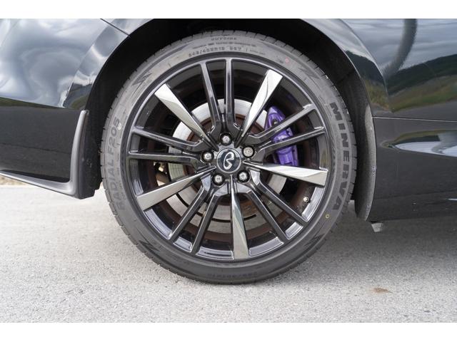 イギリスその他 　ＩＮＦＩＮＩＴＹ　インフィニティ　Ｑ６０　ＲＥＤ　ＳＰＯＲＴＳ　４００　ＡＷＤ　右ハンドル　ＶＲ３０　４００馬力　７速ＡＴ　車検２年付（24枚目）