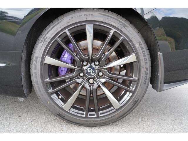 イギリスその他 　ＩＮＦＩＮＩＴＹ　インフィニティ　Ｑ６０　ＲＥＤ　ＳＰＯＲＴＳ　４００　ＡＷＤ　右ハンドル　ＶＲ３０　４００馬力　７速ＡＴ　車検２年付（26枚目）
