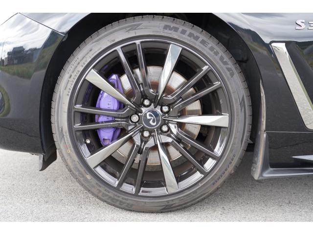 イギリスその他 　ＩＮＦＩＮＩＴＹ　インフィニティ　Ｑ６０　ＲＥＤ　ＳＰＯＲＴＳ　４００　ＡＷＤ　右ハンドル　ＶＲ３０　４００馬力　７速ＡＴ　車検２年付（27枚目）