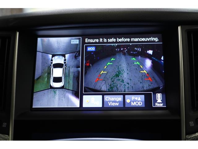 イギリスその他 　ＩＮＦＩＮＩＴＹ　インフィニティ　Ｑ６０　ＲＥＤ　ＳＰＯＲＴＳ　４００　ＡＷＤ　右ハンドル　ＶＲ３０　４００馬力　７速ＡＴ　車検２年付（29枚目）