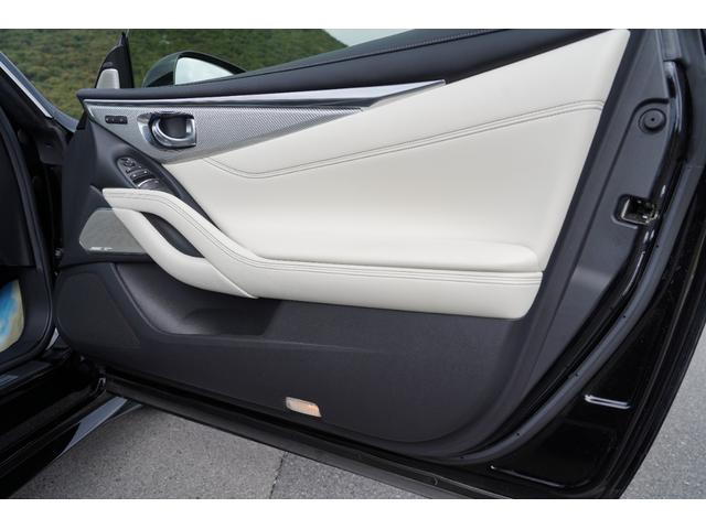 イギリスその他 　ＩＮＦＩＮＩＴＹ　インフィニティ　Ｑ６０　ＲＥＤ　ＳＰＯＲＴＳ　４００　ＡＷＤ　右ハンドル　ＶＲ３０　４００馬力　７速ＡＴ　車検２年付（34枚目）