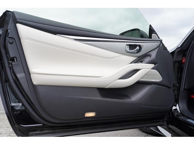 イギリスその他 　ＩＮＦＩＮＩＴＹ　インフィニティ　Ｑ６０　ＲＥＤ　ＳＰＯＲＴＳ　４００　ＡＷＤ　右ハンドル　ＶＲ３０　４００馬力　７速ＡＴ　車検２年付（35枚目）