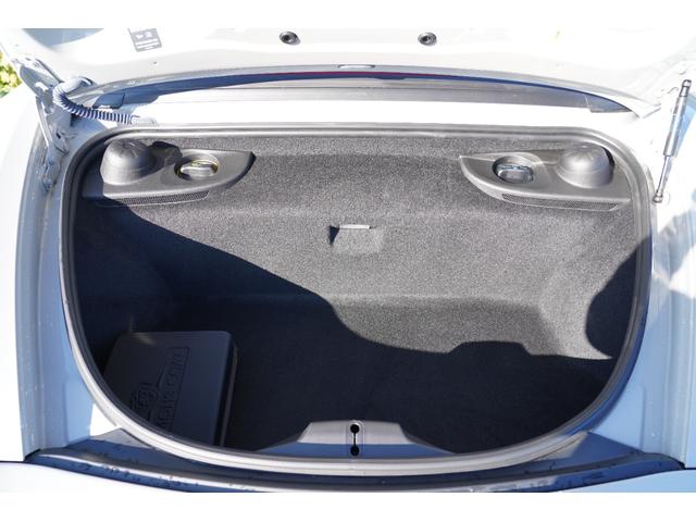 718ボクスター 718ボクスター スタイルエディション・スポーツクロノPKG・ワンオーナー・シートヒーター&ベンチレーション(31枚目)