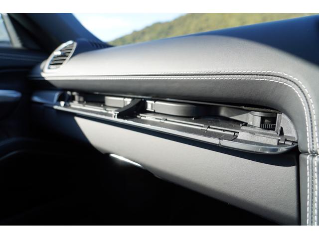 718ボクスター 718ボクスター スタイルエディション・スポーツクロノPKG・ワンオーナー・シートヒーター&ベンチレーション(34枚目)
