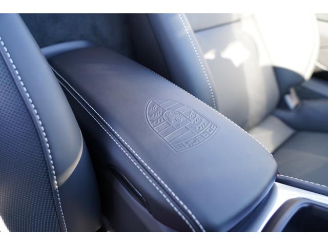 718ボクスター 718ボクスター スタイルエディション・スポーツクロノPKG・ワンオーナー・シートヒーター&ベンチレーション(41枚目)