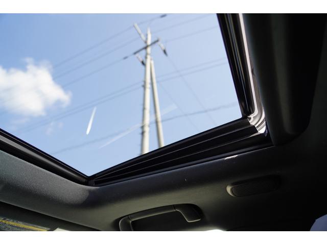 ランドクルーザー ZX ワンオーナー!!屋内保管車両!!茶本革・サンルーフ・後席モニター・シートベンチレーション・シートヒーター(36枚目)