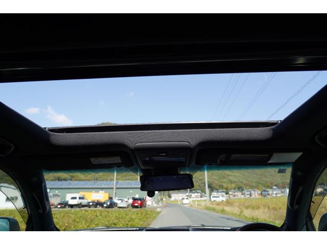 ランドクルーザー ZX ワンオーナー!!屋内保管車両!!茶本革・サンルーフ・後席モニター・シートベンチレーション・シートヒーター(37枚目)