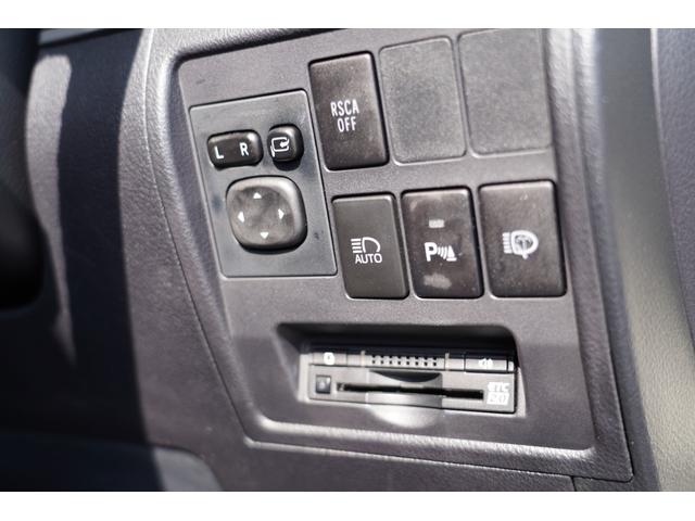 ランドクルーザー ZX ワンオーナー!!屋内保管車両!!茶本革・サンルーフ・後席モニター・シートベンチレーション・シートヒーター(47枚目)