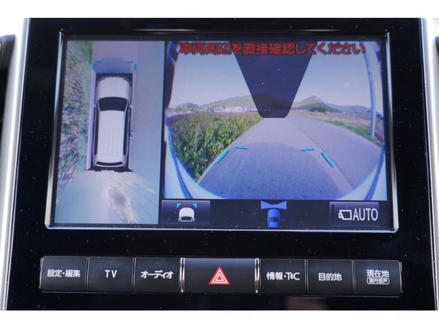 ランドクルーザー ZX ワンオーナー!!屋内保管車両!!茶本革・サンルーフ・後席モニター・シートベンチレーション・シートヒーター(48枚目)