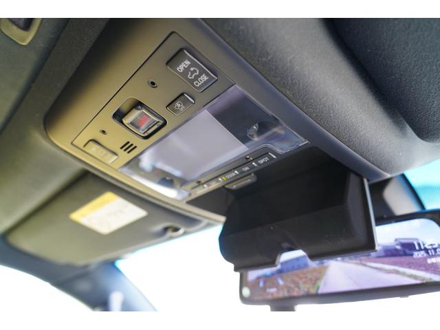 ランドクルーザー ZX ワンオーナー!!屋内保管車両!!茶本革・サンルーフ・後席モニター・シートベンチレーション・シートヒーター(53枚目)