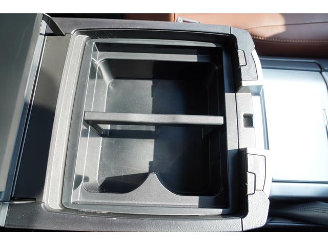 ランドクルーザー ZX ワンオーナー!!屋内保管車両!!茶本革・サンルーフ・後席モニター・シートベンチレーション・シートヒーター(55枚目)